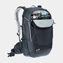 Trans Alpine 24 (2024) Black