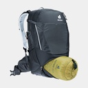 Trans Alpine 24 (2024) Black