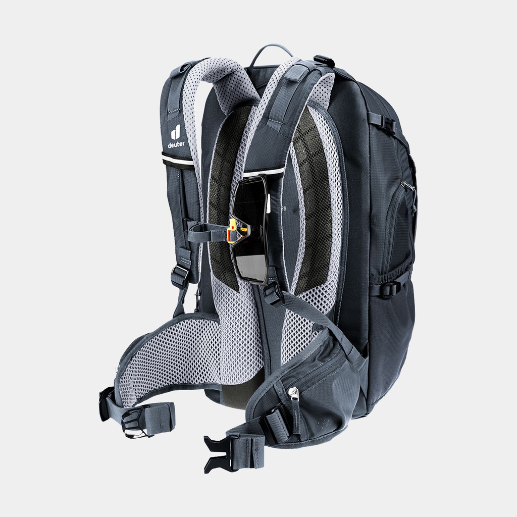 Trans Alpine 24 (2024) Black