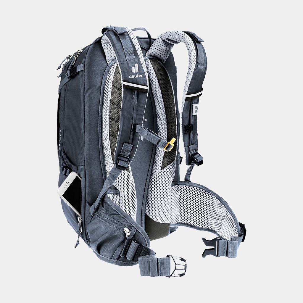 Trans Alpine 24 (2024) Black