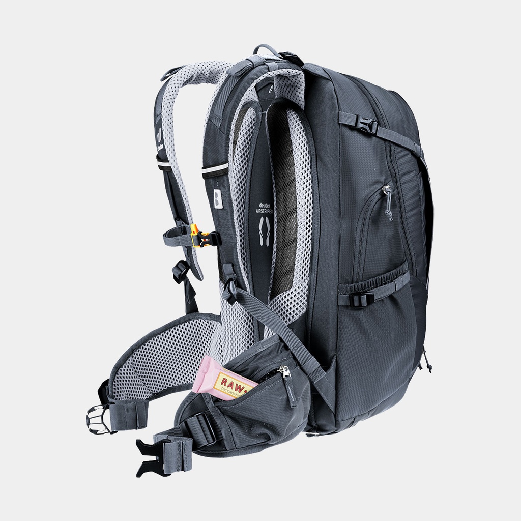 Trans Alpine 24 (2024) Black