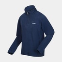 Thompson Half Zip Fleece (copie)