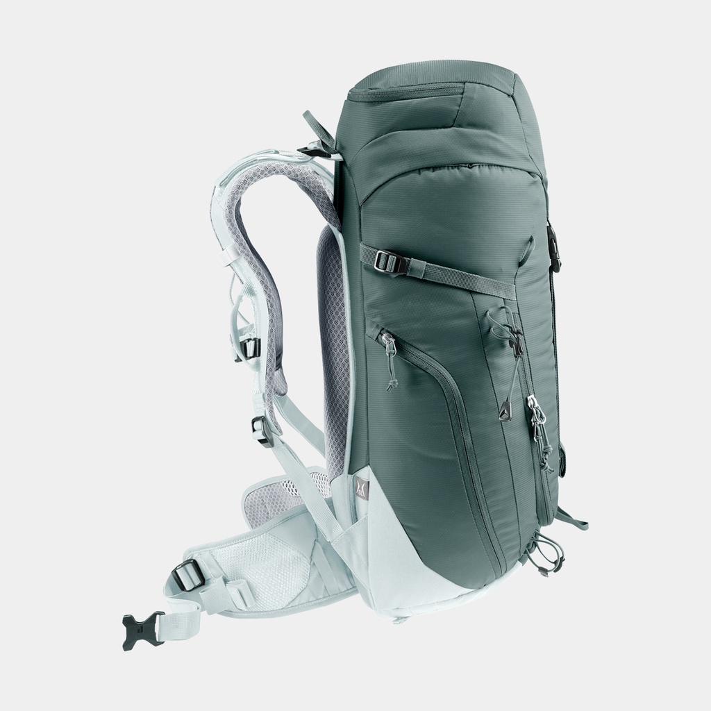 Trail 22 SL Women Teal / Tin