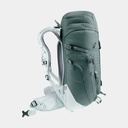 Trail 22 SL Women Teal / Tin