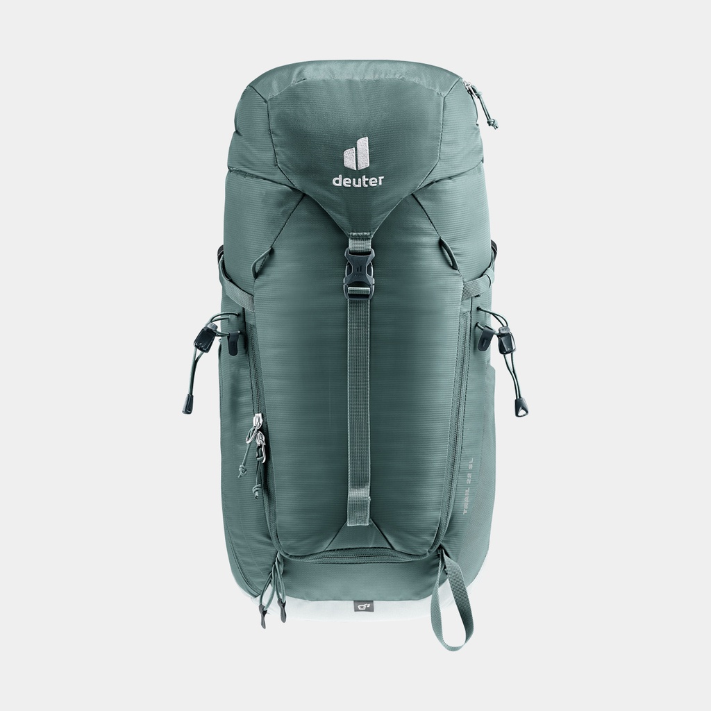 Trail 22 SL Women Teal / Tin