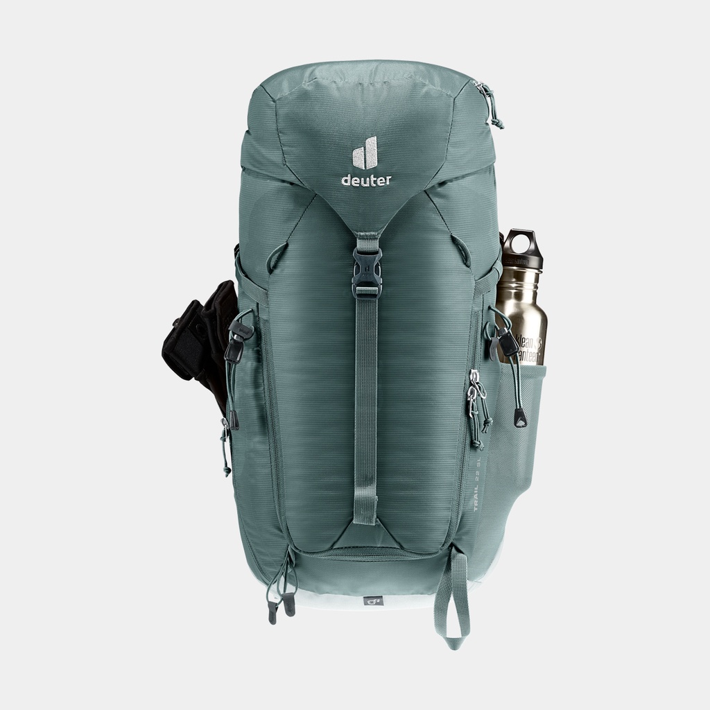 Trail 22 SL Women Teal / Tin