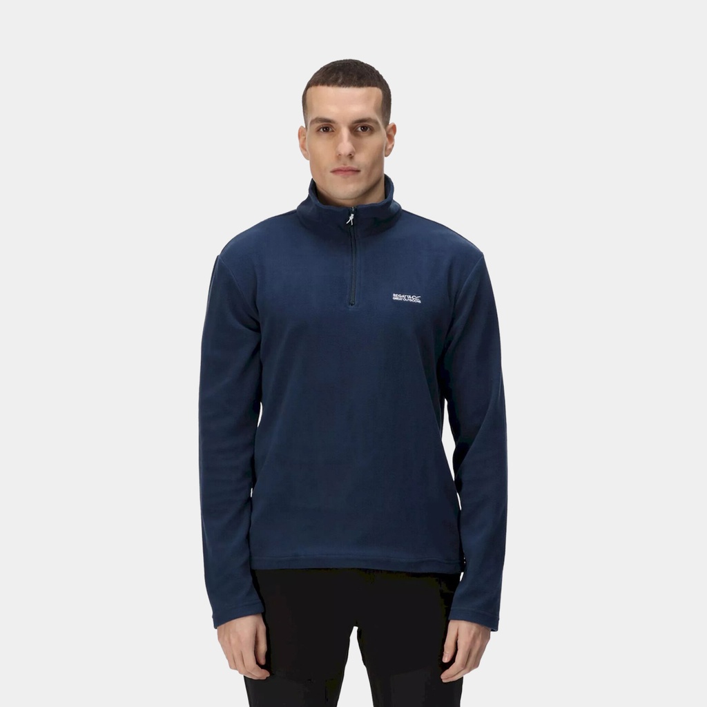 Thompson Half Zip Fleece (copie)