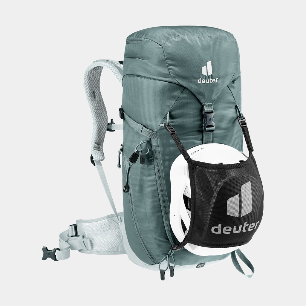Trail 22 SL Women Teal / Tin