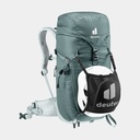 Trail 22 SL Women Teal / Tin