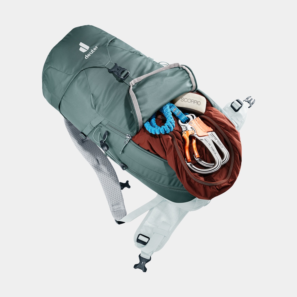 Trail 22 SL Women Teal / Tin
