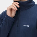 Thompson Half Zip Fleece (copie)