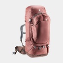 Voyager 60+10 SL Women Caspia / Raisin