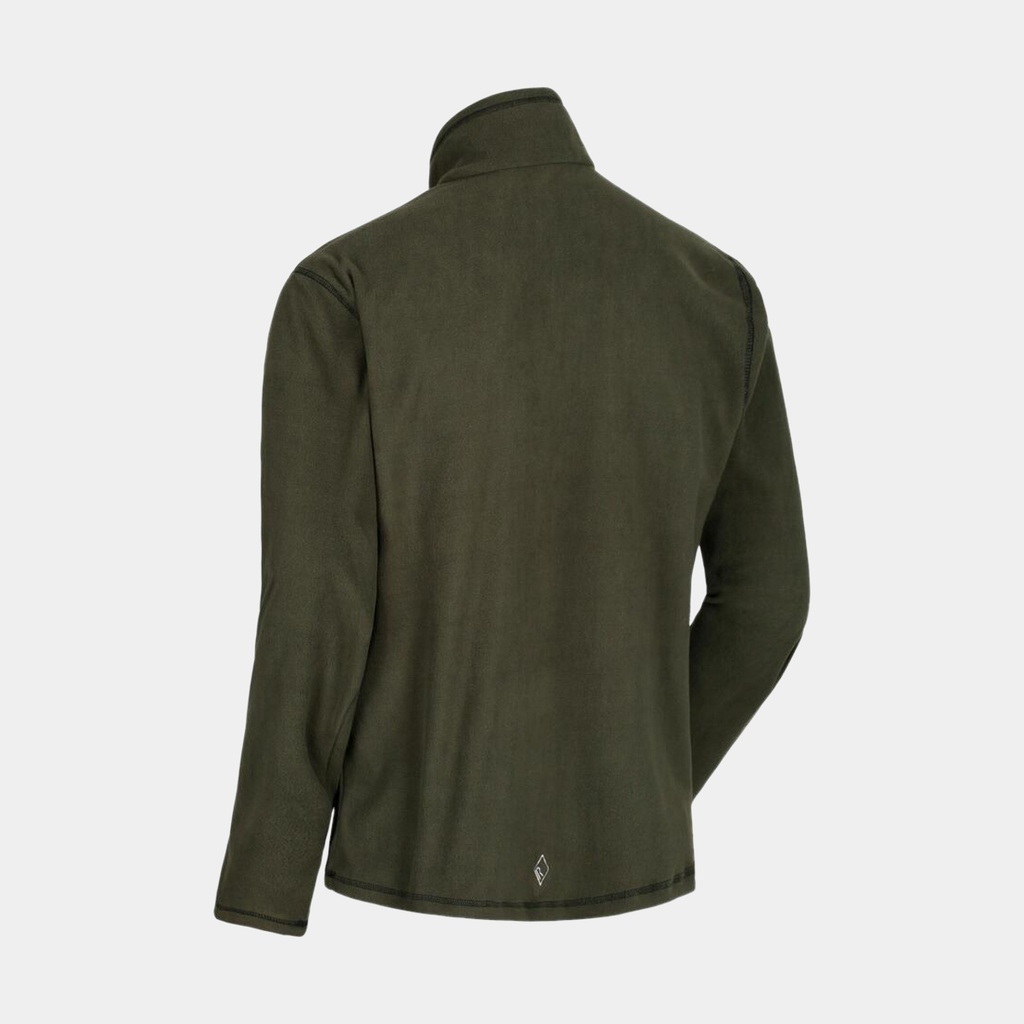 Thompson Half Zip Fleece Gulfstream (copie)