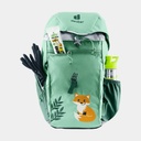 Waldfuchs 14 Kids (2024) Spear Mint / Sea Green