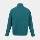 Thompson Half Zip Fleece Gulfstream (copie)