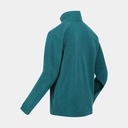 Thompson Half Zip Fleece Gulfstream (copie)
