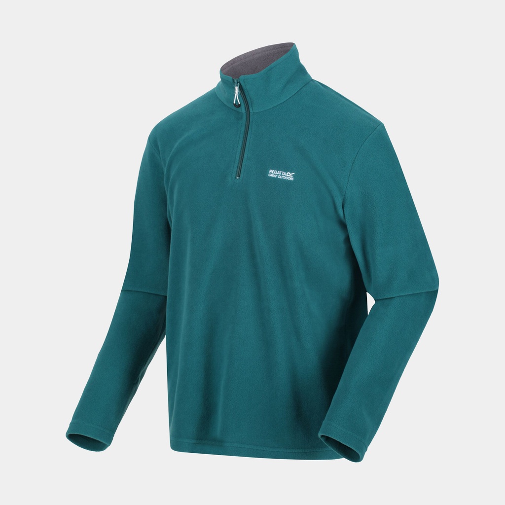 Thompson Half Zip Fleece Gulfstream (copie)