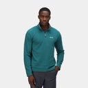 Thompson Half Zip Fleece Gulfstream (copie)