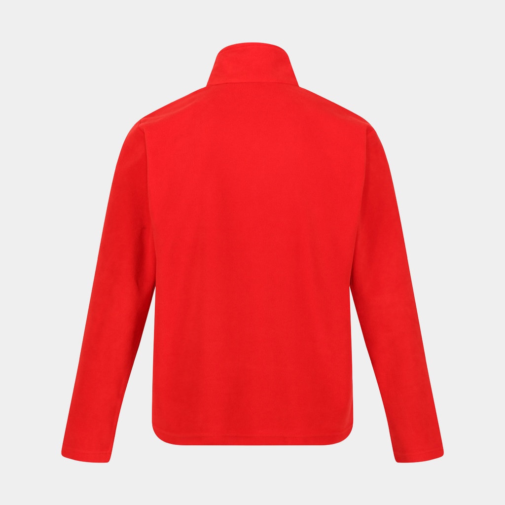 Thompson Half Zip Fleece Pacific Green (copie)