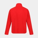 Thompson Half Zip Fleece Pacific Green (copie)
