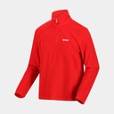 Thompson Half Zip Fleece Pacific Green (copie)