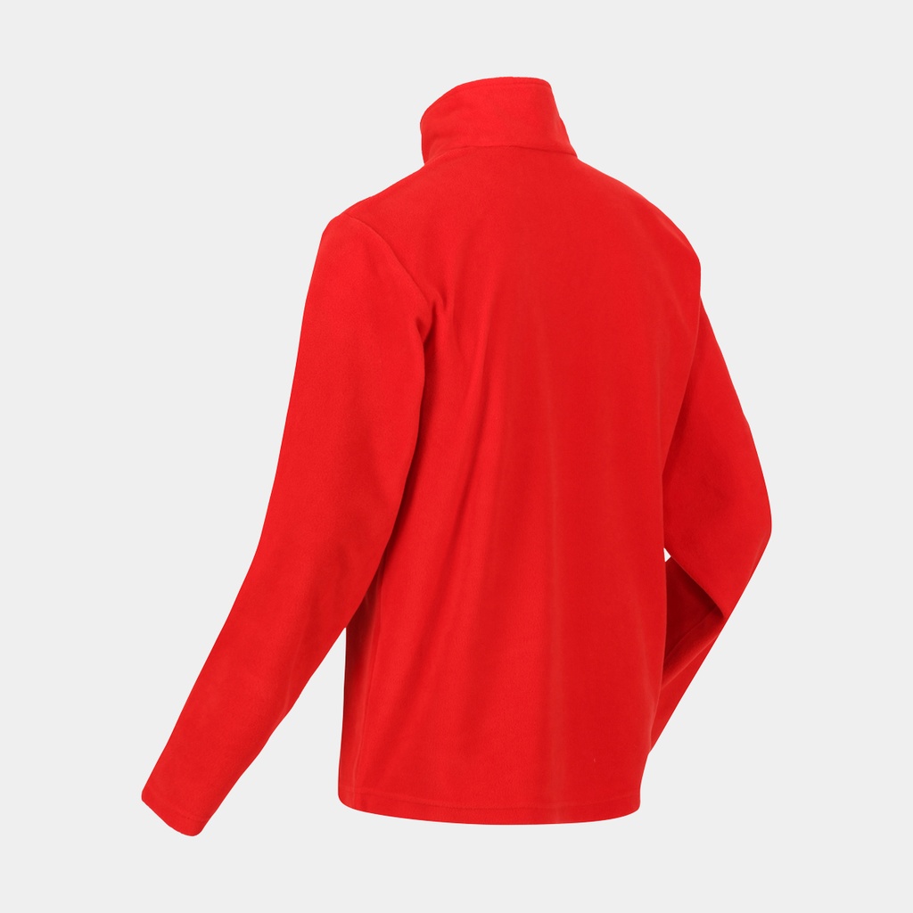 Thompson Half Zip Fleece Pacific Green (copie)