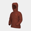 Atom Hoody Women (2022) Sequoia