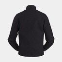 Covert 1/2 Zip Black Heather II