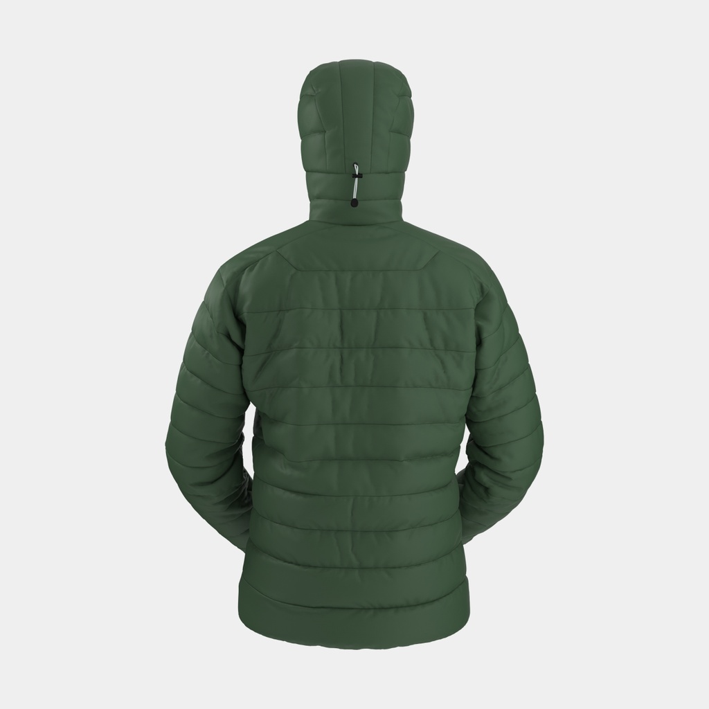 Cerium Hoody (2023) Eden