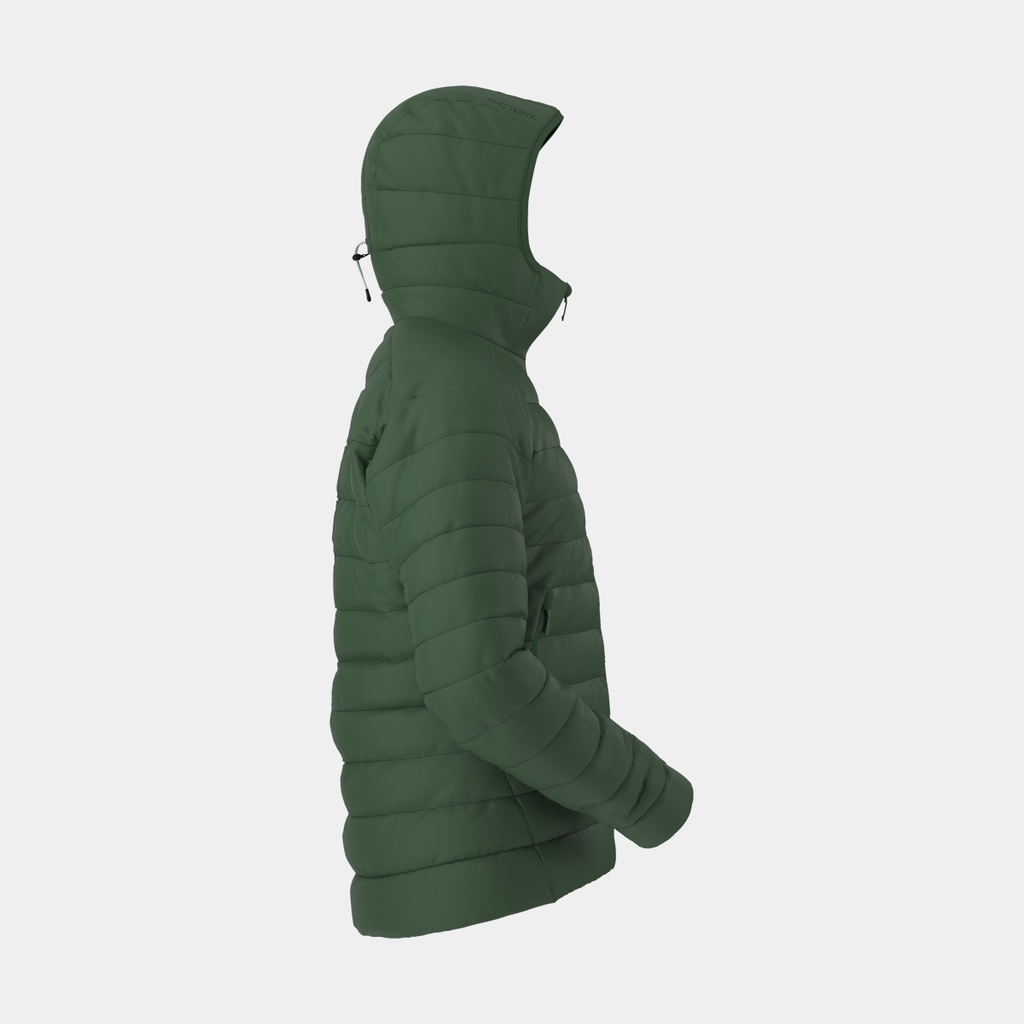 Cerium Hoody (2023) Eden