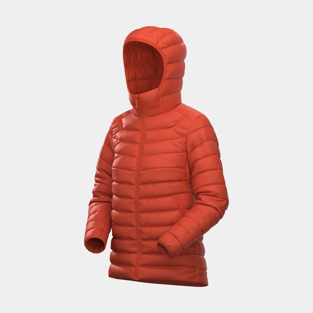 Cerium Hoody (2023) Eden