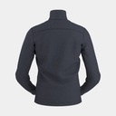 Kyanite Jacket Women Interstellar