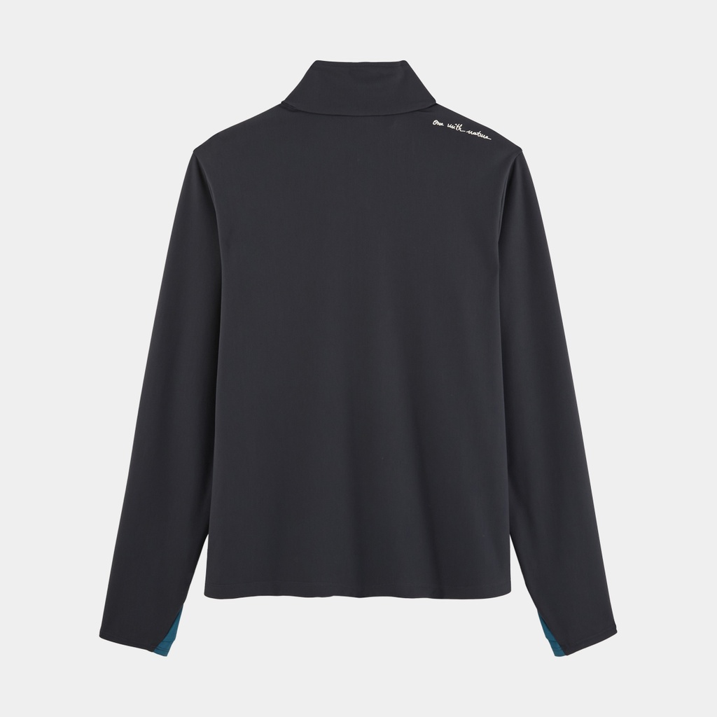 Dohle Fleece Graphite