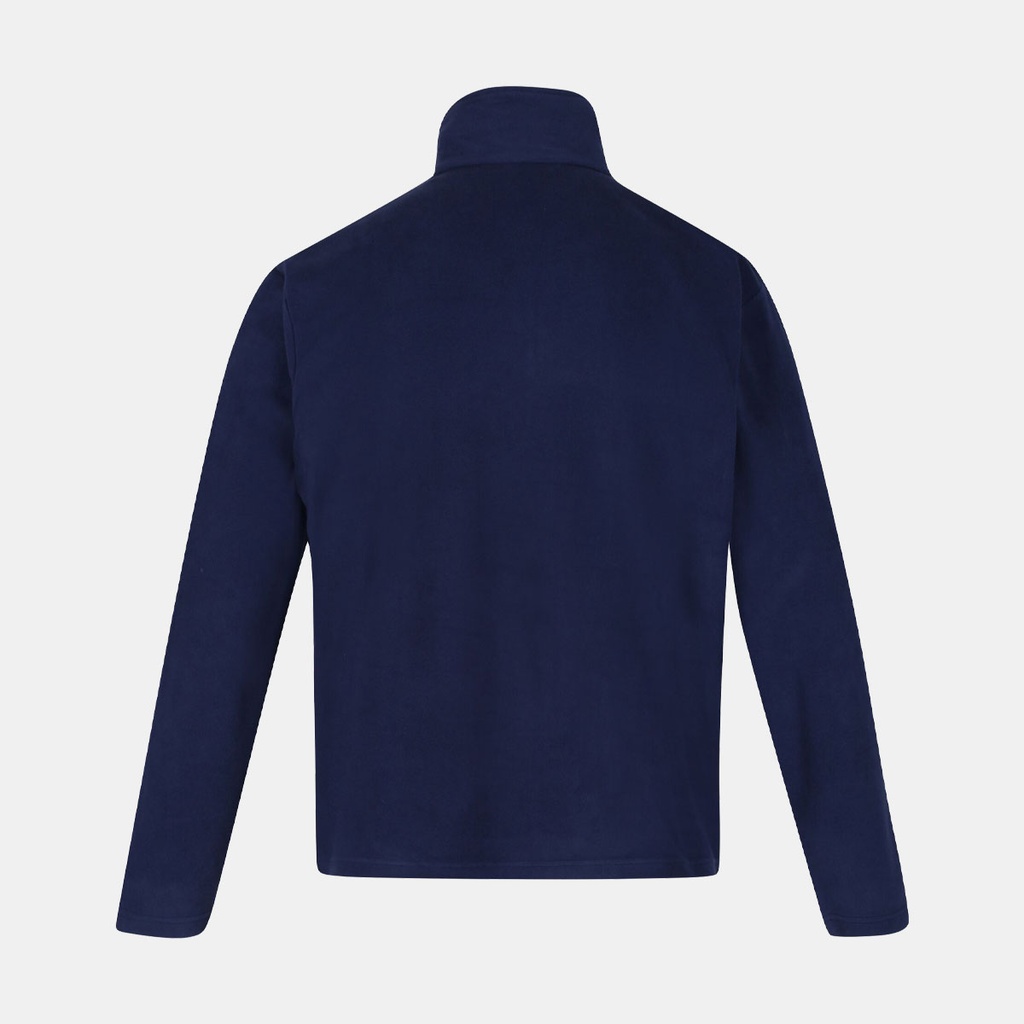 Thompson Half Zip Fleece Fiery Red (copie)