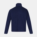Thompson Half Zip Fleece Fiery Red (copie)
