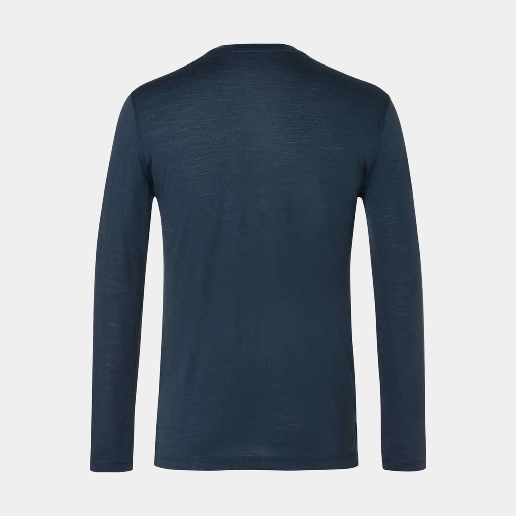 Fourski LS Blueberry / Various