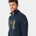 Fourski LS Blueberry / Various