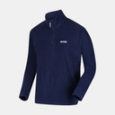 Thompson Half Zip Fleece Fiery Red (copie)