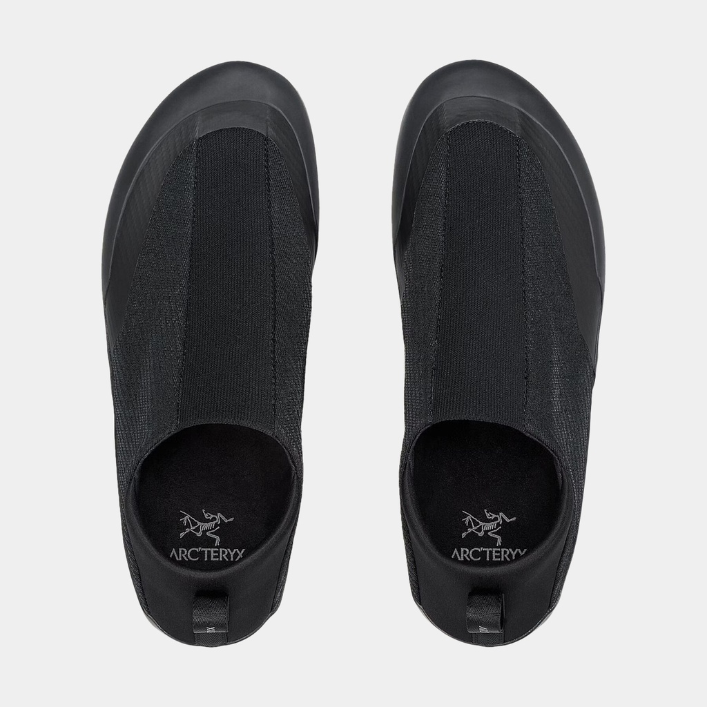 Kragg Black / Black