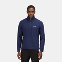 Thompson Half Zip Fleece Fiery Red (copie)