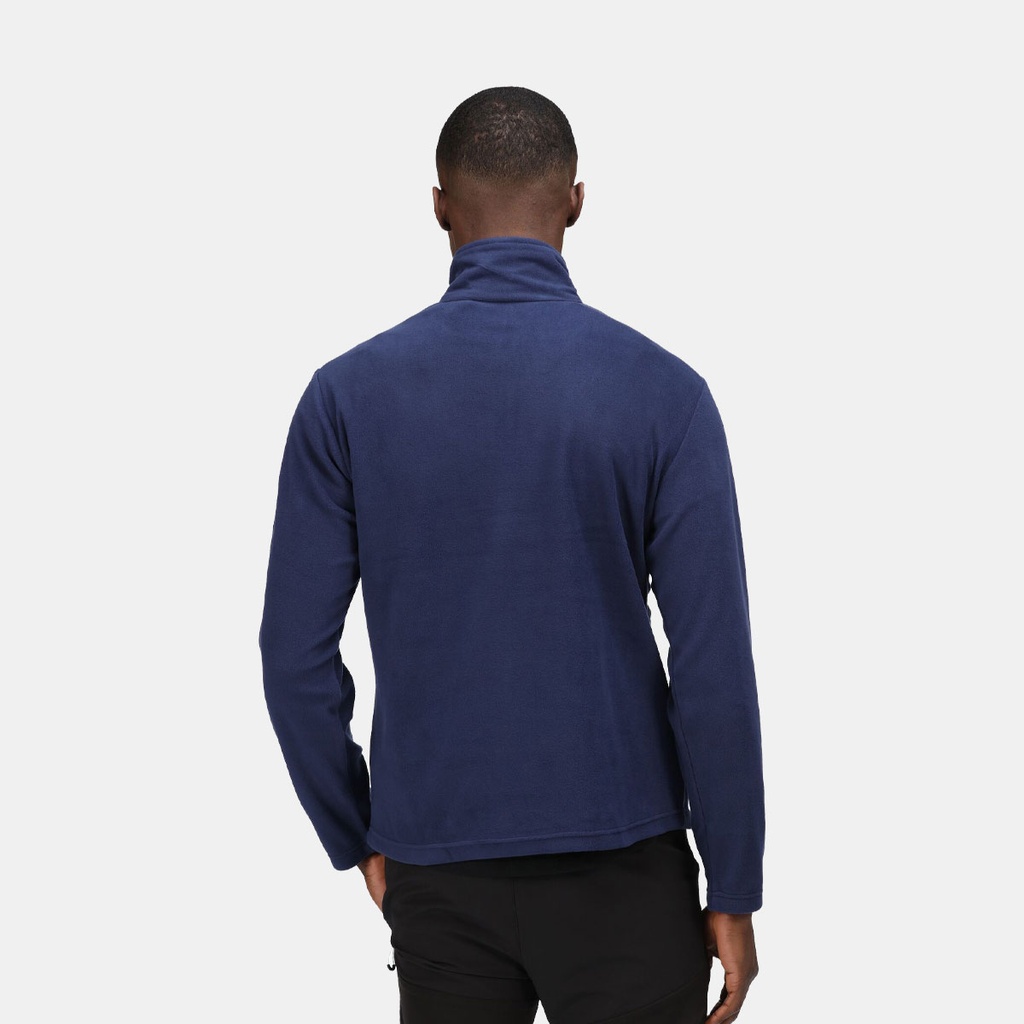 Thompson Half Zip Fleece Fiery Red (copie)