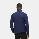 Thompson Half Zip Fleece Fiery Red (copie)