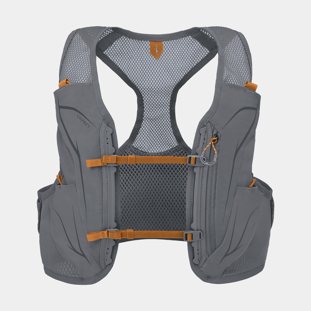 Duro 6 Phantom Grey / Toffee Orange