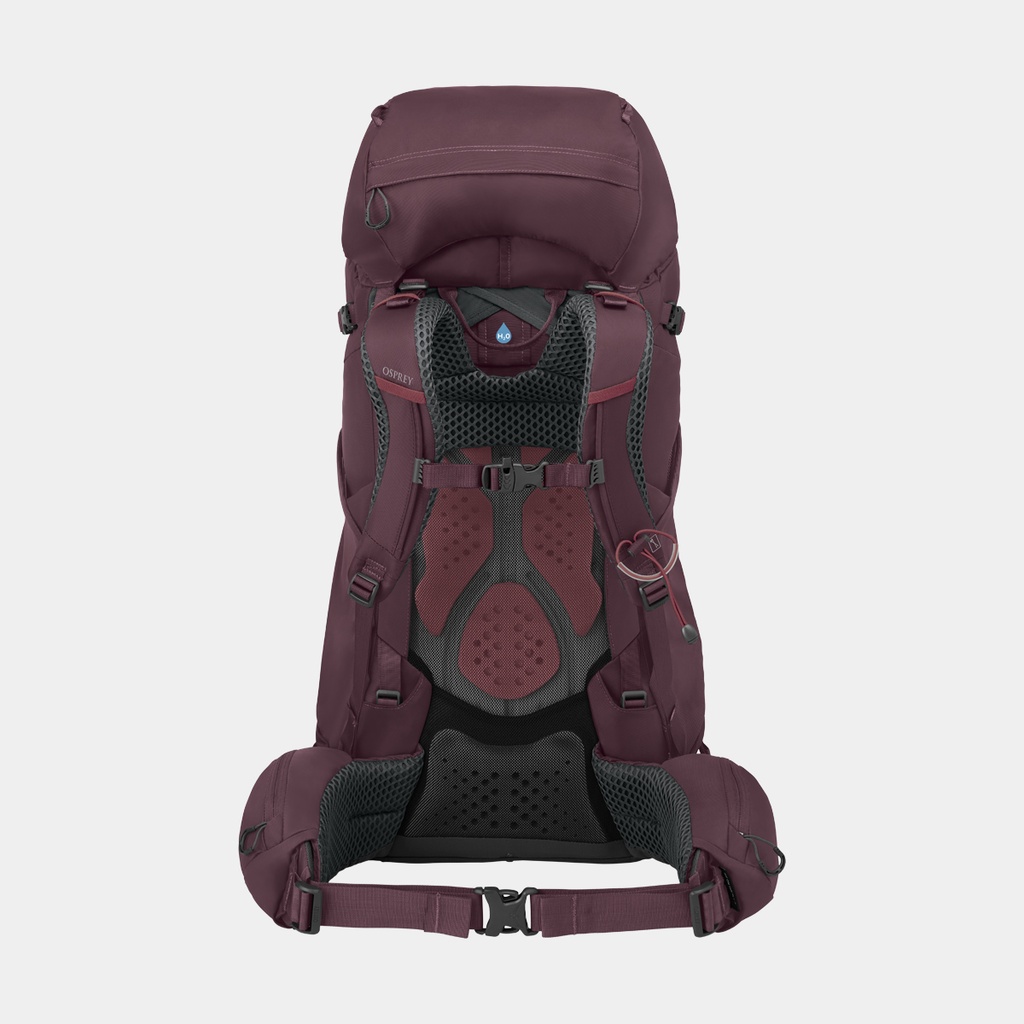 Hikelite 18 Atlas Blue