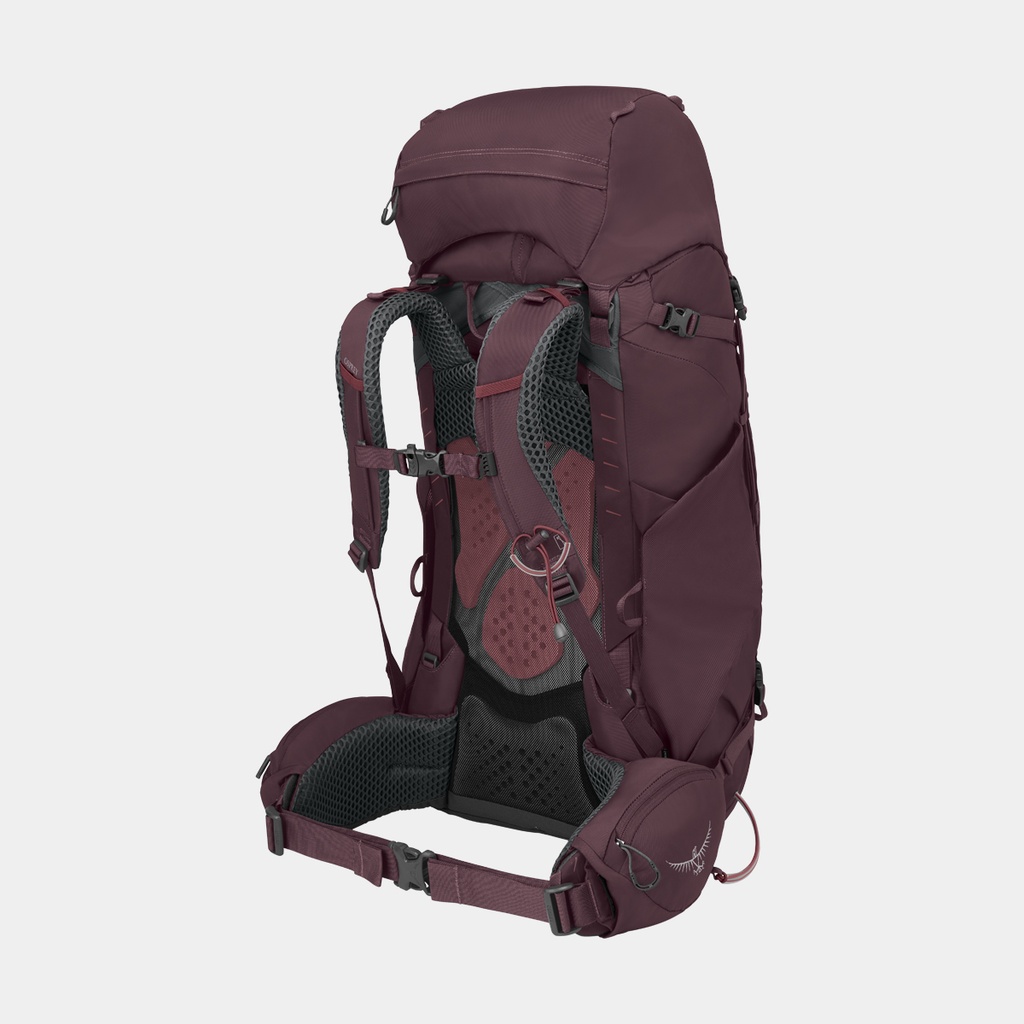 Hikelite 18 Atlas Blue