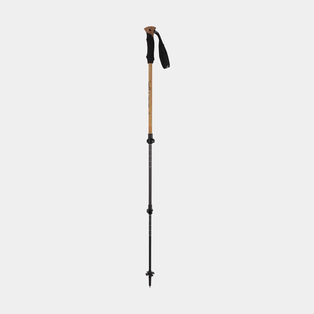 Backcountry Bamboo