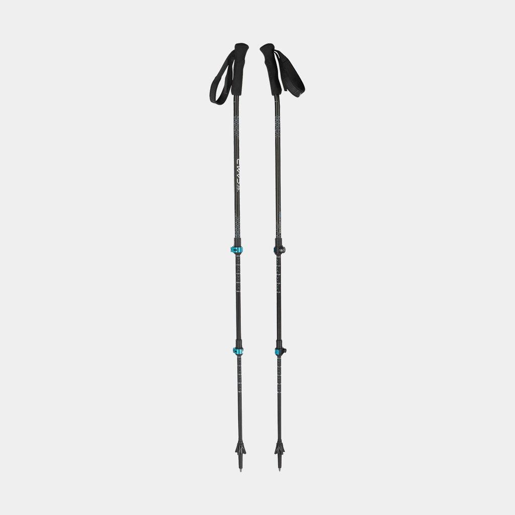 Backcountry Bamboo