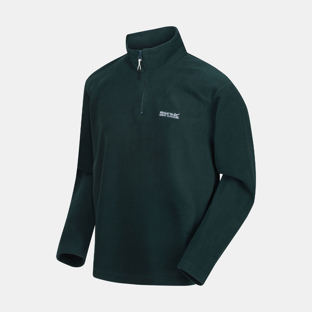 Thompson Half Zip Fleece Moonlight (copie)