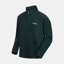 Thompson Half Zip Fleece Moonlight (copie)
