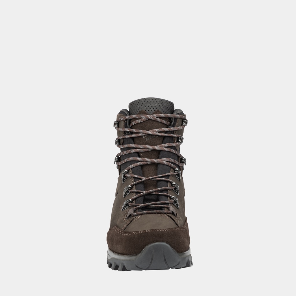 Banks GTX Mocca / Asphalt